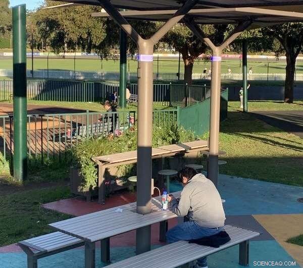 Smart Street Furniture in Australia: Public Service or Privacy Concern?