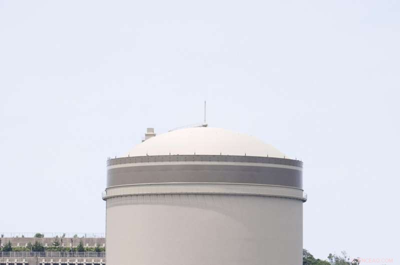 Japan Restarts Aging Mihama Nuclear Reactor After Decade-Long Hiatus