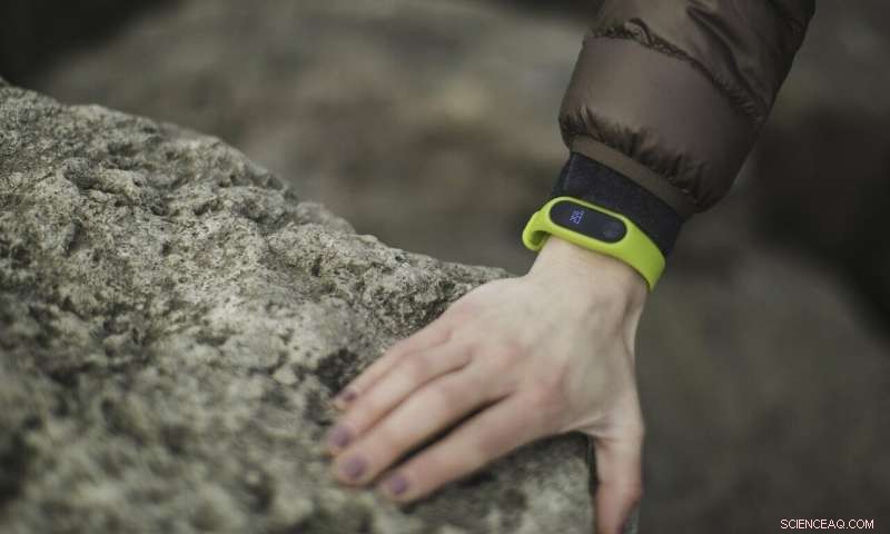 Peloton Develops Digital Heart Rate Armband for Enhanced Fitness Tracking