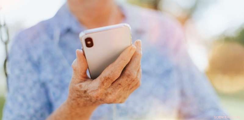 Smartphone Contact-Tracing: Navigating the Ethical Balance Between Care and Surveillance