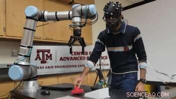 Revolutionizing Manufacturing: Human-Robot Collaboration to Combat Fatigue and Enhance Trust Through Autonomy