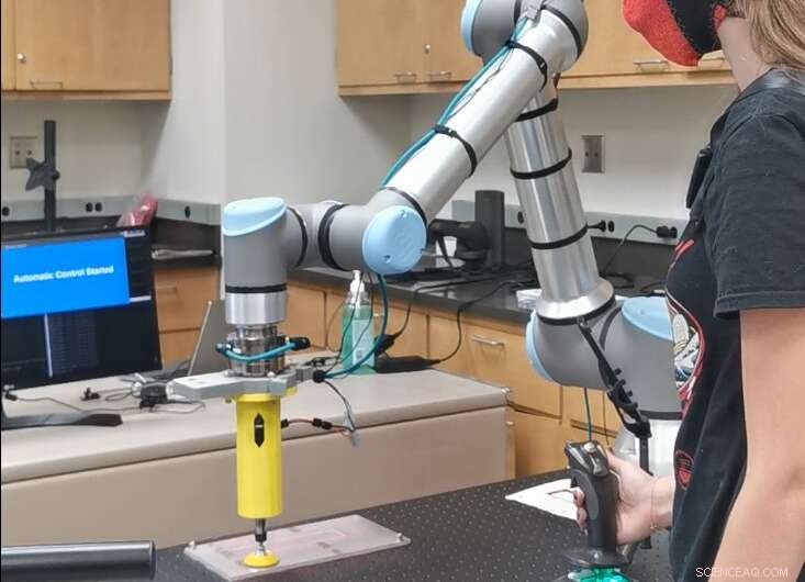 Revolutionizing Manufacturing: Human-Robot Collaboration to Combat Fatigue and Enhance Trust Through Autonomy
