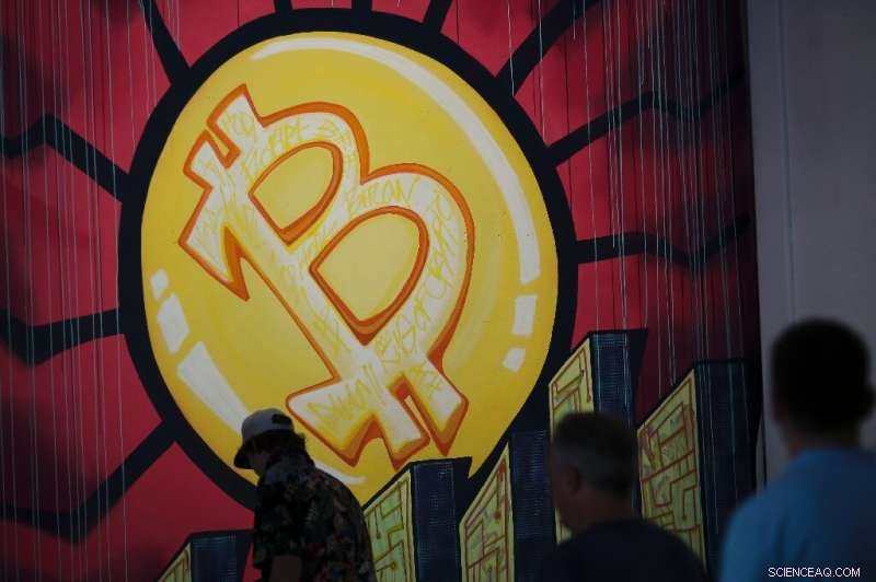 China s Crackdown on Bitcoin Mining Sends Price Below $30,000