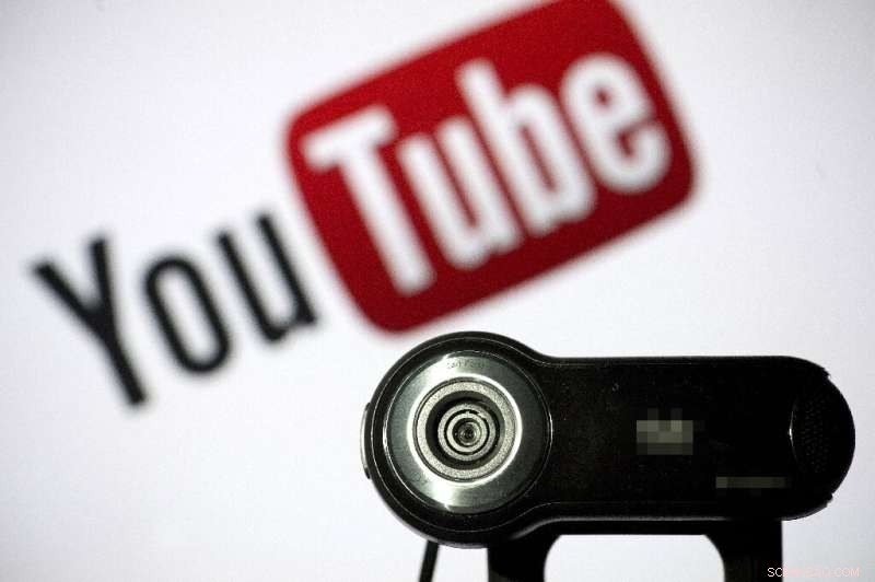 EU Top Court: YouTube Could Be Held Liable for User Copyright Infringements