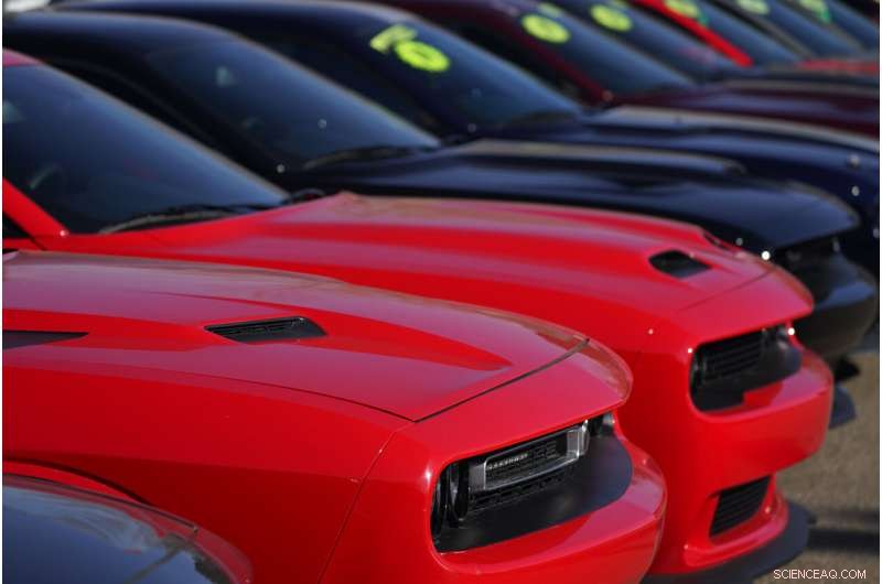 Used Cars Now Exceed Original Prices: 2021 s Demand-Driven Surge