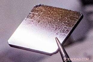 Rice University Engineers Harness Perovskite Seeds for High-Efficiency Solar Energy Collectors