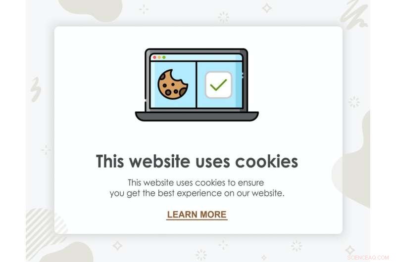 Debunked: How Web Cookies Target Ads Without Your Phone Listening
