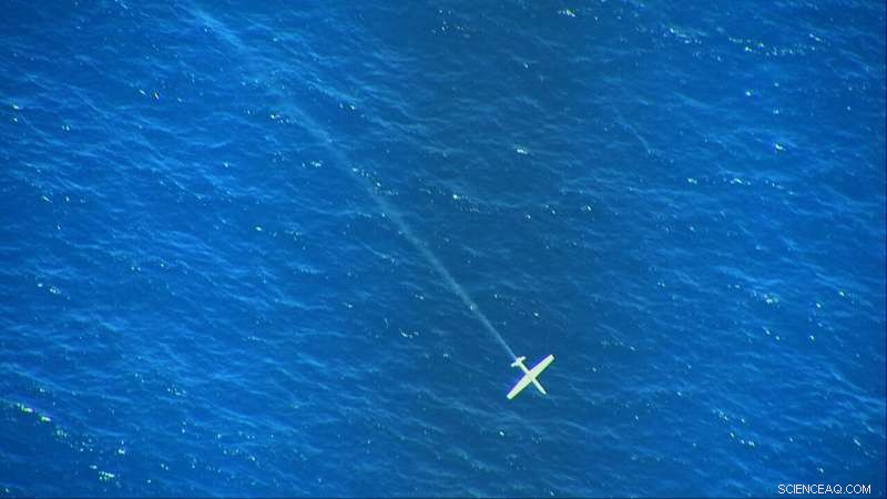 Israel s Laser Defense System Achieves Successful Drone Interception in Mediterranean Test