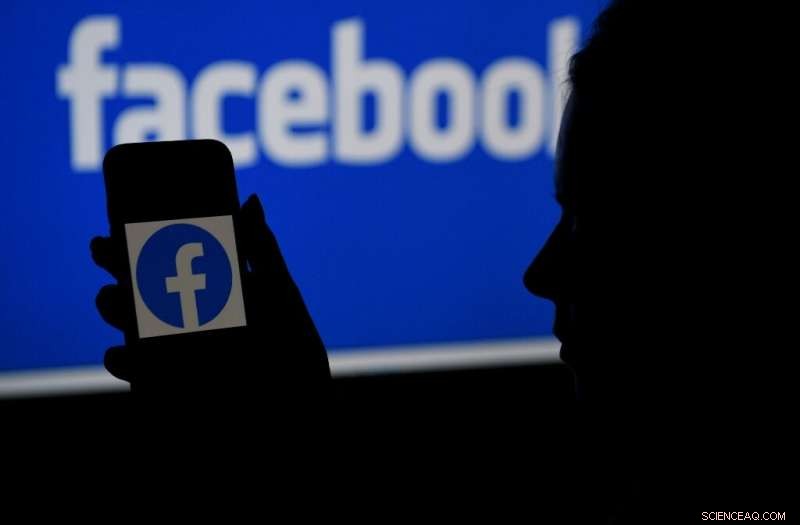 Facebook Launches Live Audio Rooms and Podcasts to Rival Clubhouse