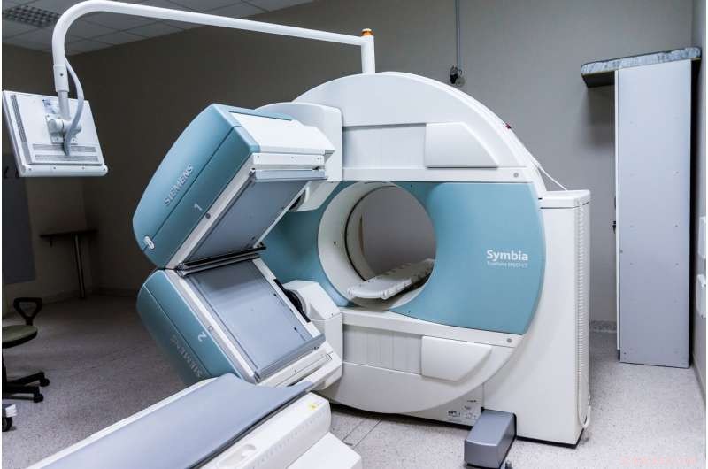 Deep Learning Breakthrough Halves MRI Scan Times, Enhancing Diagnostic Efficiency