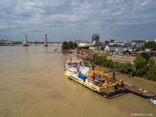 Sustainable Ports: How Maritime Hubs Are Leading the Green Energy Revolution