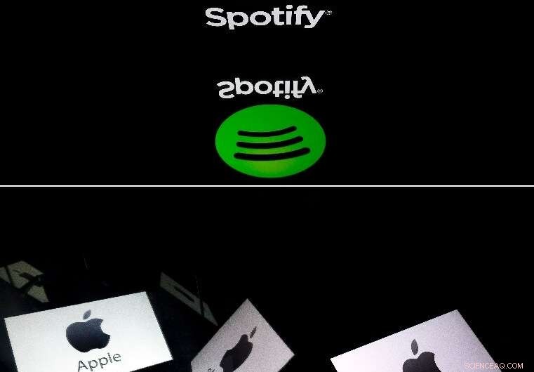 US Antitrust Proposal Aims to Overhaul Big Tech Practices and Internet Landscape