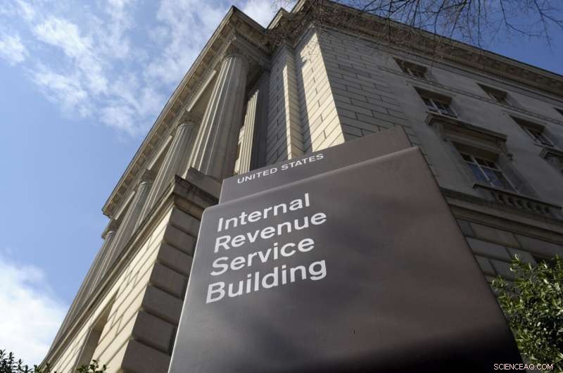 Ransomware Ransom Payments: IRS Tax Deduction Rules for Businesses