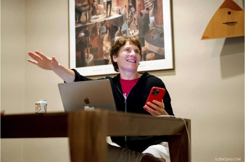 2022 Nobel Prize in Chemistry Awarded for Click Chemistry Breakthroughs