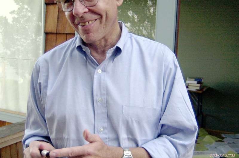 2022 Nobel Prize in Chemistry Awarded for Click Chemistry Breakthroughs