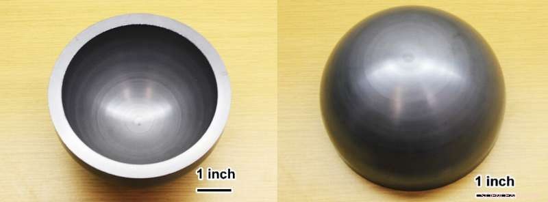 P-HIP Manufacturing Technology: Revolutionizing Critical Component Production for Nuclear and Aerospace