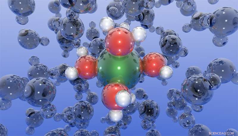 Breakthrough Methodology for Accurate Corrosion Rate Prediction in Metals