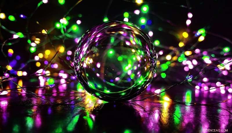 How Piezoelectricity Could Be Transformed: A Paradigm Shift in the Making