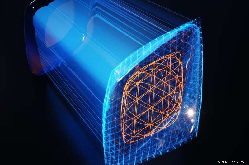 AI and Atomic-Scale Imaging Drive Breakthroughs in Indestructible Battery Technology
