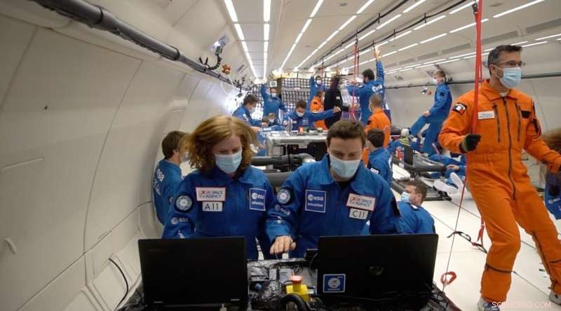 Predicting Oxygen-Evolving Electrolysis Efficiency for Sustainable Moon and Mars Habitats