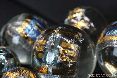 Heat-Shrink Innovation: Seamless Lamination of Organic Photovoltaics on Curved Surfaces