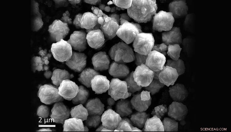 Synthetic Pyrite from Natural Geochemical Reactions Kills Antibiotic-Resistant Bacteria