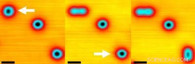 Revealing the Atomic-Scale Mechanism of Oxygen Dissociation on Silver Surfaces