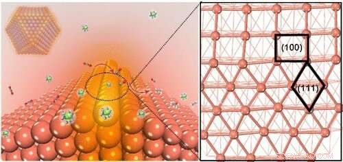Optimizing Copper Interfaces for Enhanced CO2 Electroreduction to Multicarbon Products