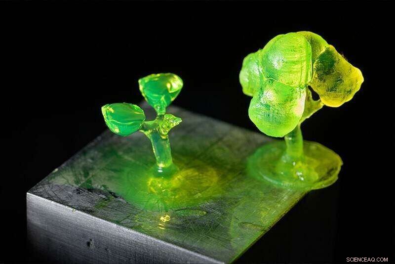 UD Researchers Transform Waste into Bio-Resins for Sustainable 3D Printing