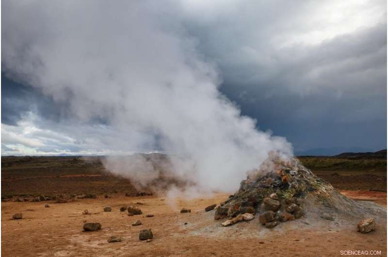 Organocatalyst Evolution: Key to Life s Origins on Early Earth