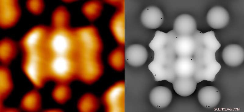 Washington State University Study Reveals Fundamental Mechanics of Industrial Catalytic Processes