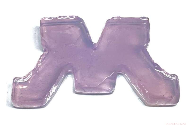 Engineered Bacteria Power Self-Healing Living Construction Materials