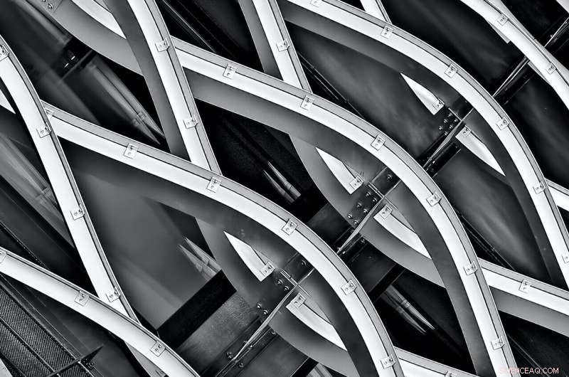 MIT s Sulfidation Breakthrough Simplifies Rare Metal Separation to Combat Shortages