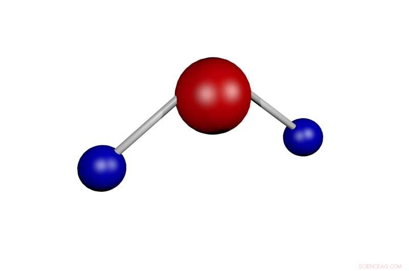 Breakthrough in Catalysis: Isolating Energetic Steps for Efficient Water Splitting