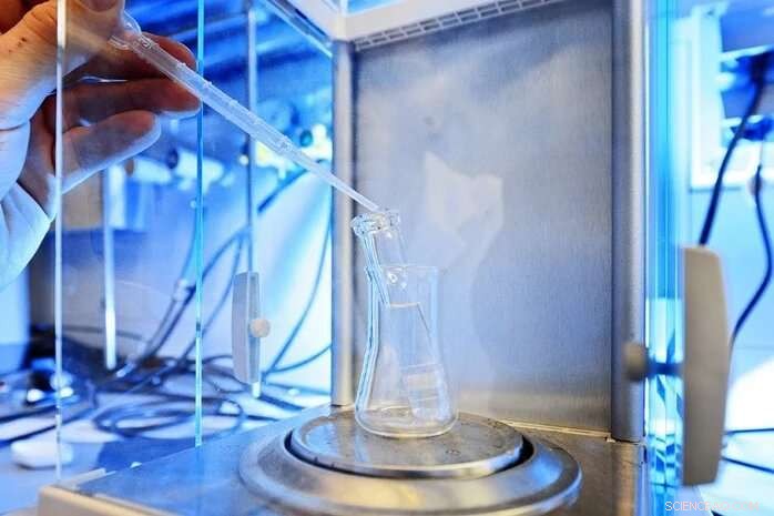 Breakthrough Tritiation Method: Palladium-Catalyzed Reaction for Efficient Drug Development