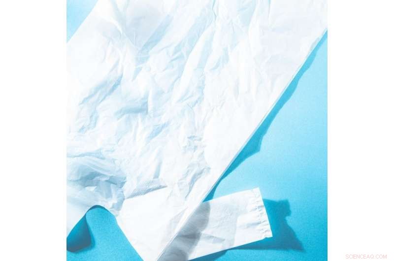 Innovative Polyolefin Modification for Advanced Applications