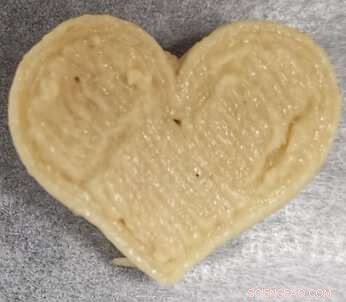 Pioneering Plant-Based Meat: 3D Printing with Cocoa Butter for Sustainable Alternatives