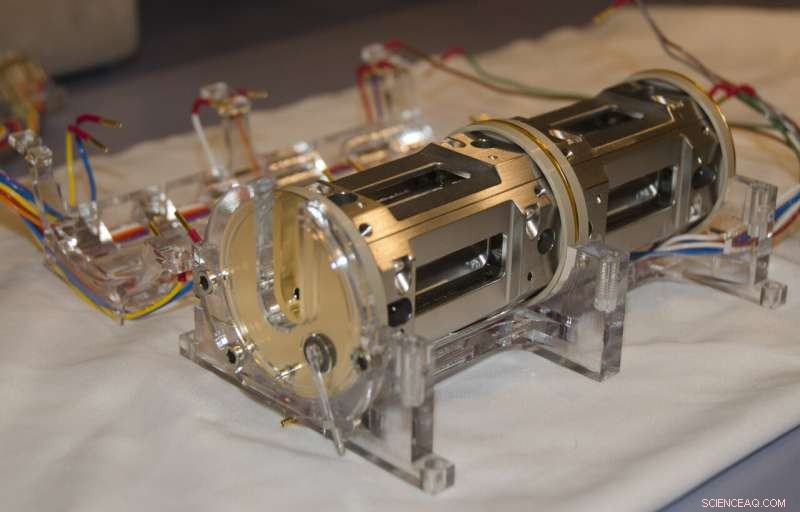 Discovery of Triboionization in Discontinuous Atmospheric Pressure Inlets Enhances Miniature Ion Trap Mass Spectrometers