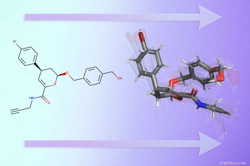 MIT s AI Model Rapidly Predicts 3D Molecular Shapes to Accelerate Drug Discovery