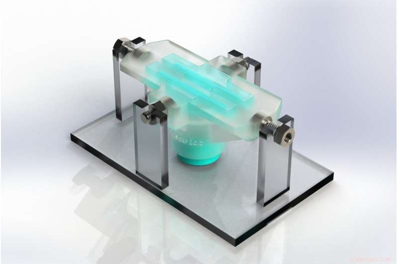 McGill Scientists Develop Tough Biomaterial to Repair Heart, Muscle, and Vocal Cords