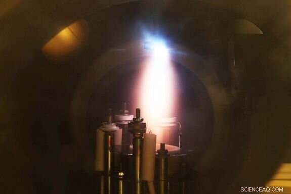 TU Wien Pioneers New Materials to Lower Solid Oxide Fuel Cell Operating Temperatures