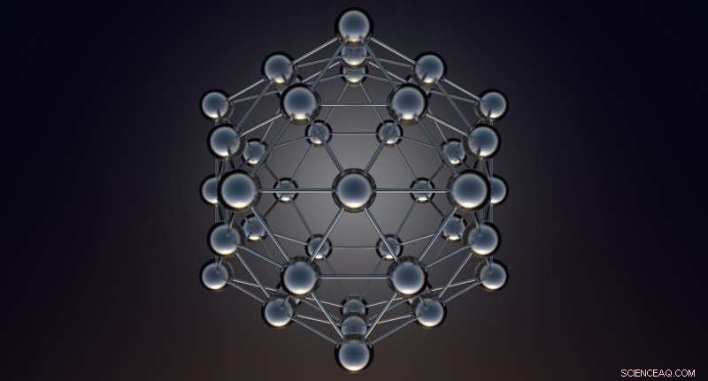 Breakthrough Atom-Dispersion Technique Enables Zero-Waste Sustainable Catalyst Production