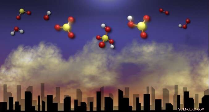 Critical Chemistry Gaps in Geoengineering for Climate Change Mitigation