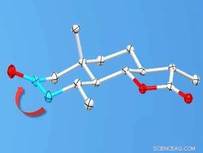 UChicago Chemists  Efficient Carbonyl Rearrangement Method Accelerates Drug and Chemical Discovery