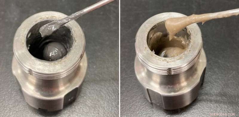 Eco-Friendly Paste Method Revolutionizes 120-Year-Old Grignard Reaction, Yields Soar to 94%