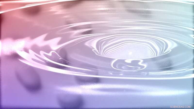 UJ s Breakthrough: Simple, Cost-Effective Detection of HIV Drugs in Water Supplies