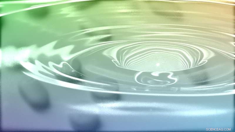 UJ s Breakthrough: Simple, Cost-Effective Detection of HIV Drugs in Water Supplies