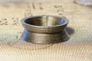 Breakthrough Technique Accelerates Metallic Glass Discovery