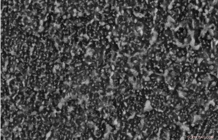 ORNL s 3D-Printed Aluminum-Cerium Alloy Withstands 300°C for High-Performance Automotive and Aerospace Applications