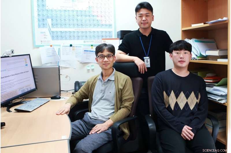 DGIST Research: Diluted Electrolytes Boost Lithium Metal Battery Performance in Cold Conditions